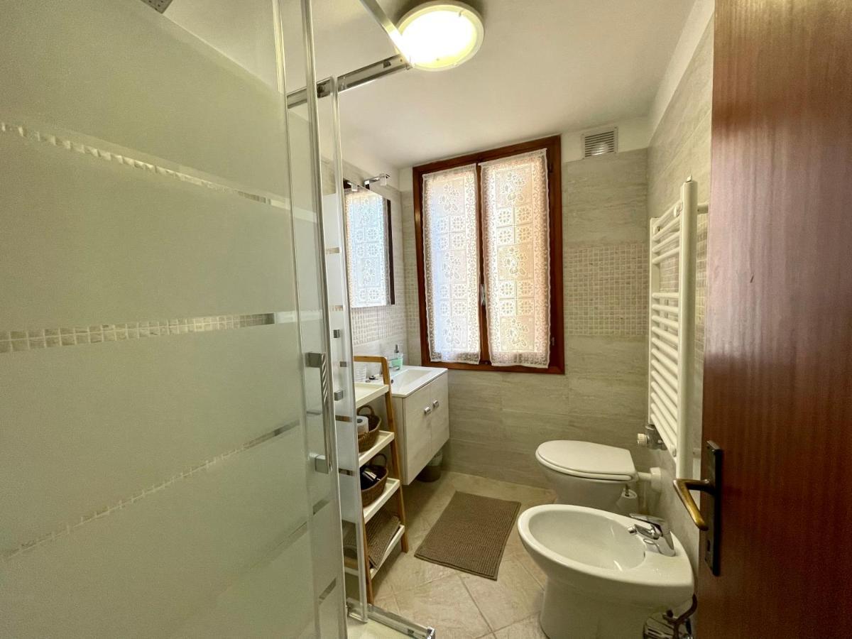 Residenza Veneziana - Cin Ito27042c22b18c2yz Apartment Venedig