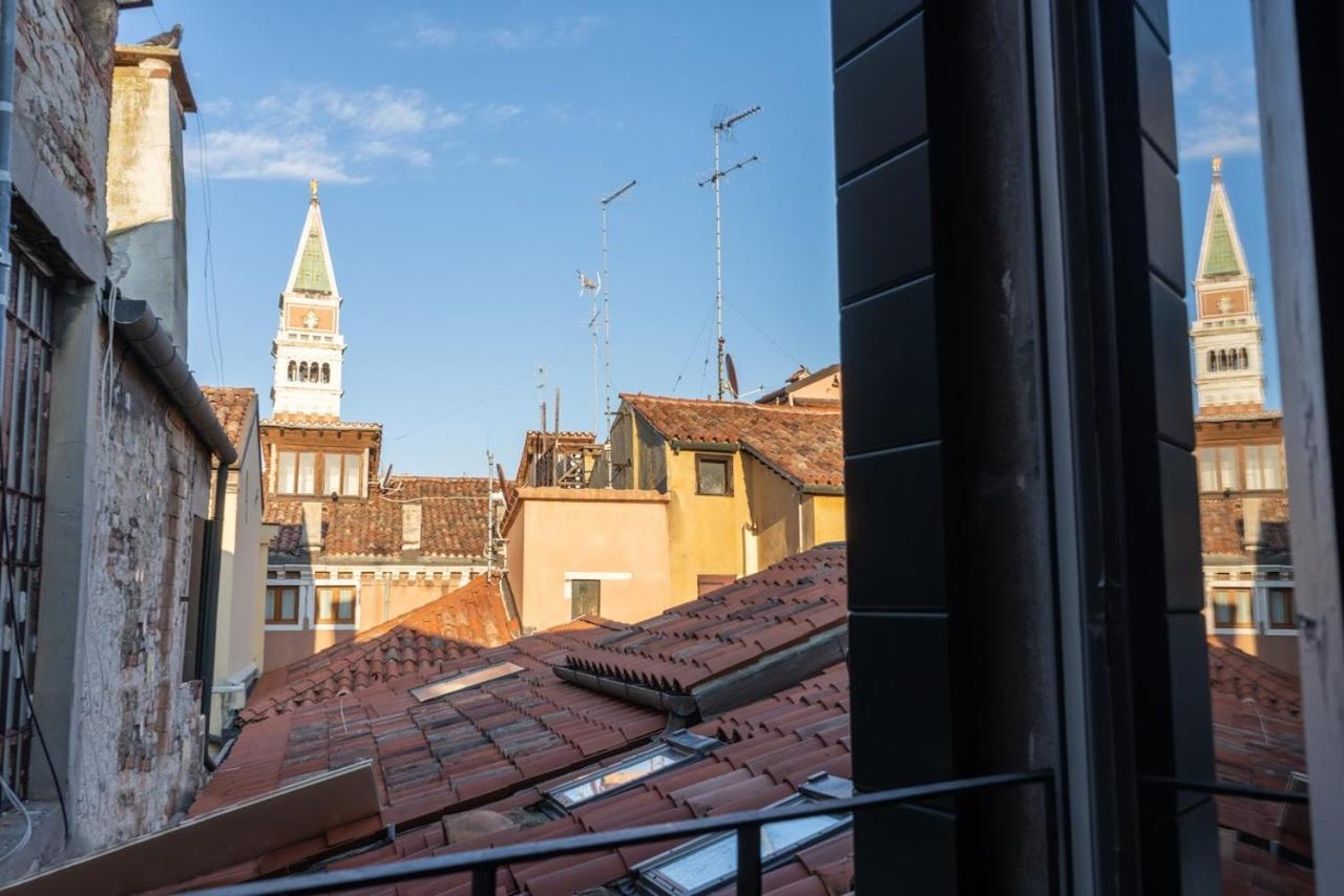 Centrale Venice Apartments Appartement *