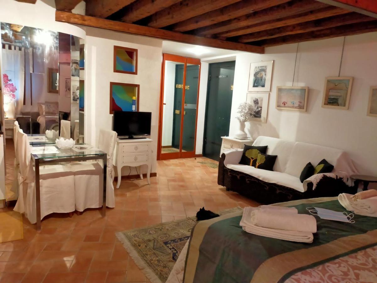 Appartamento Ai Leoni