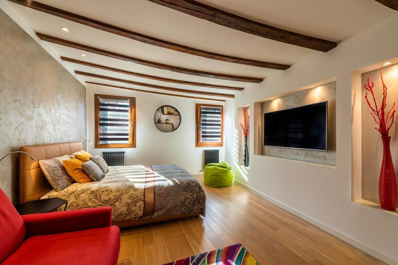 Appartamento Gdhouse 806 *