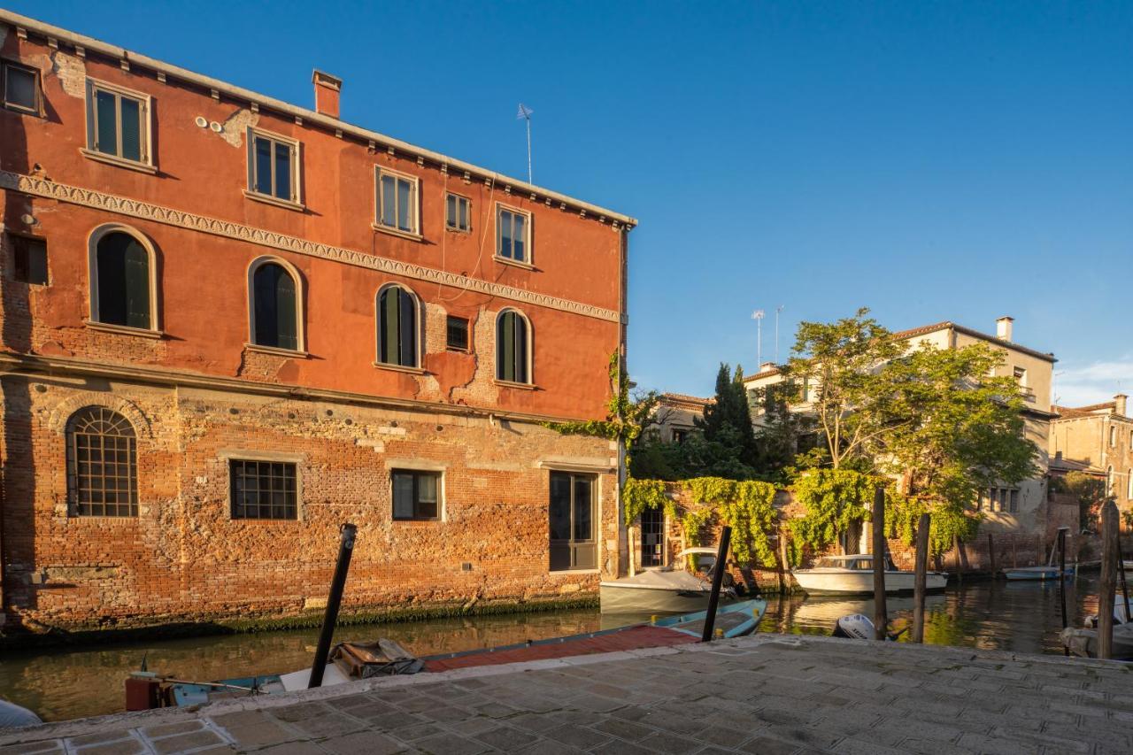 Appartamento Fornace Loft With Dependance R&r *