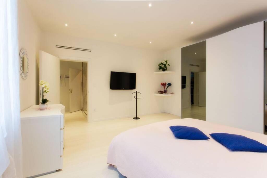 Appartement Guglie *
