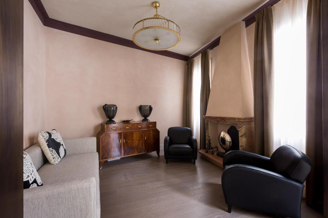 Liassidi Wellness 4* Venetië