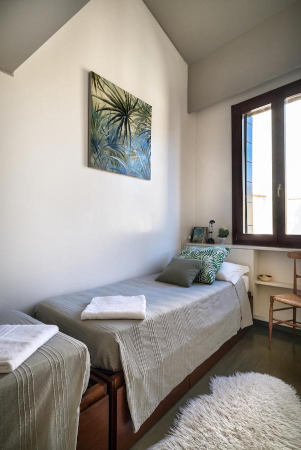 Mansardina - 1 Min From Accademia - Duplex Stylish And Cosy Appartement *