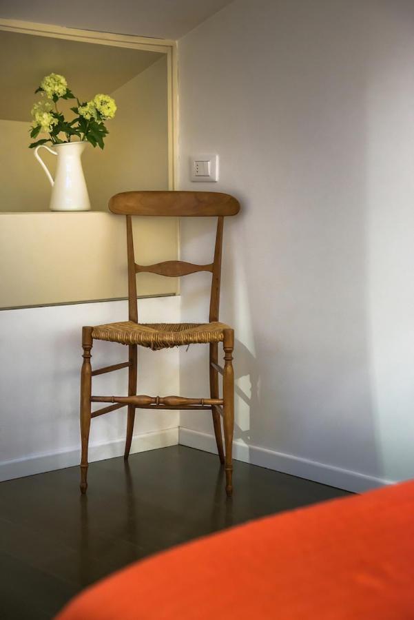 Mansardina - 1 Min From Accademia - Duplex Stylish And Cosy * Venise