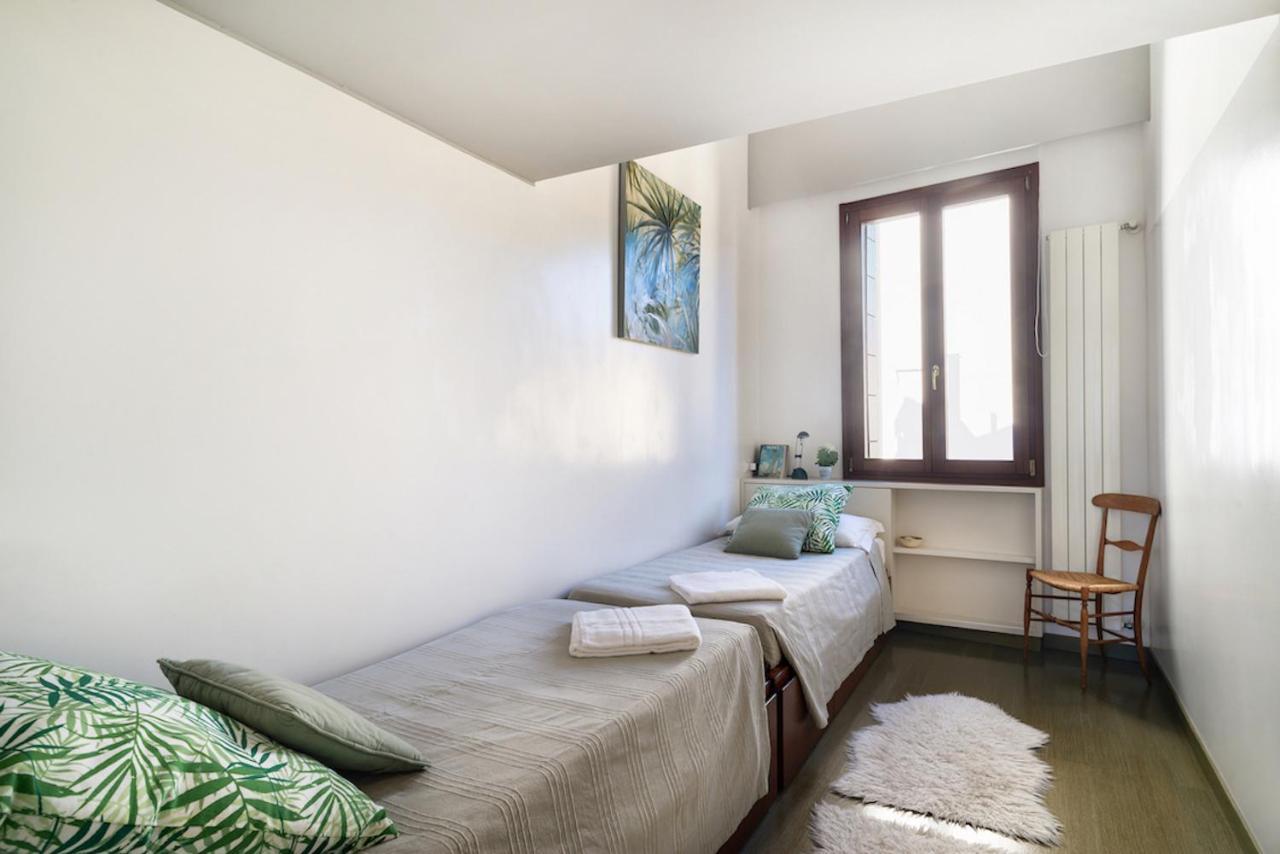 Mansardina - 1 Min From Accademia - Duplex Stylish And Cosy Appartement *