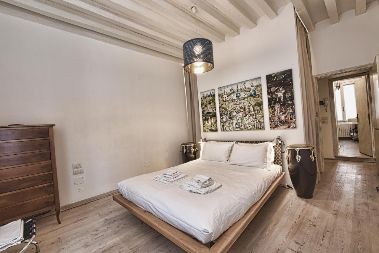 Apartment Al Piano - Away From Venedig