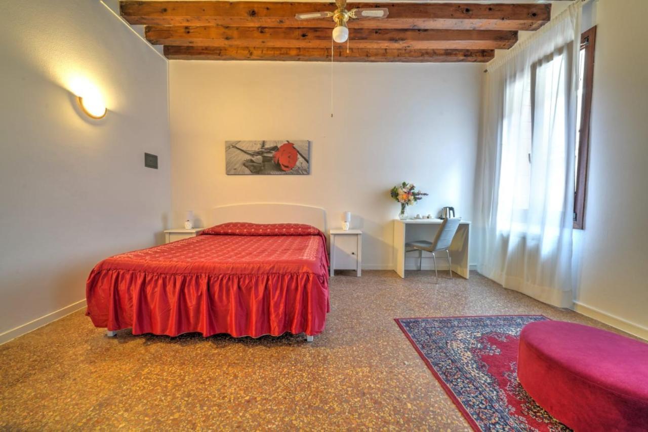 Gasthof Residenza Briati Venedig