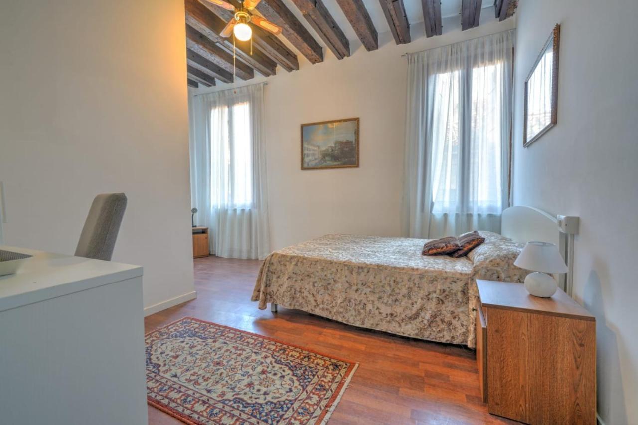 Residenza Briati Gasthof Venedig