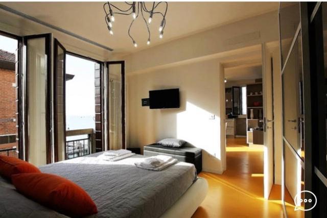 Celestia Panoramic Superior -vista Mare Appartement *