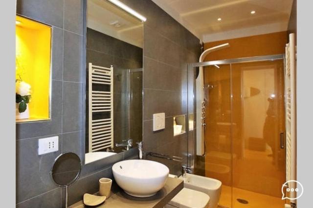 Celestia Panoramic Superior -vista Mare Appartement *