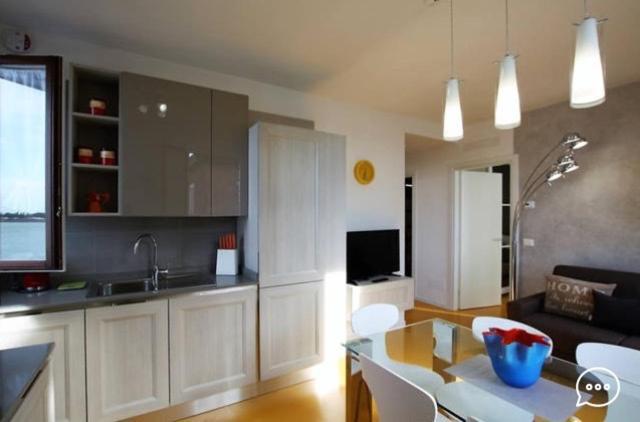 Celestia Panoramic Superior -vista Mare Appartement *