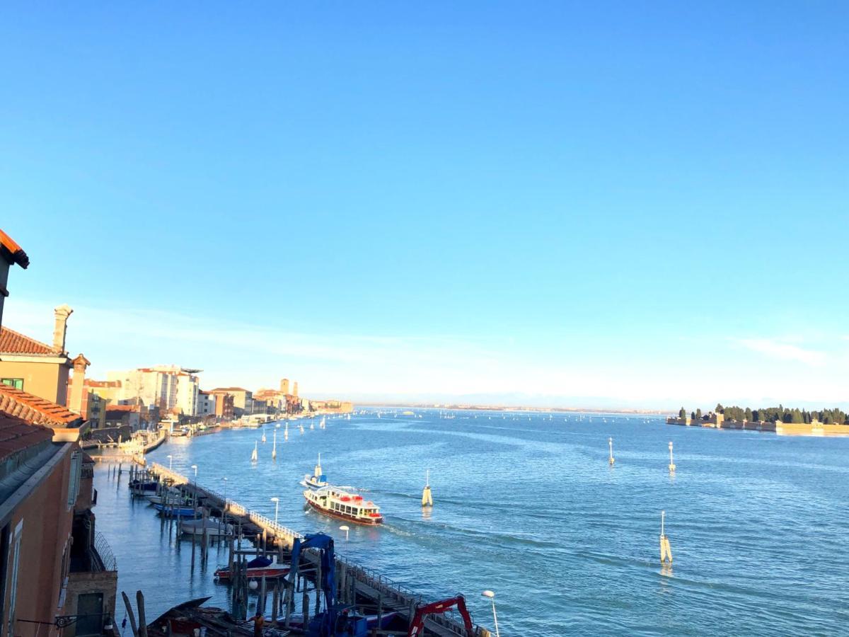 Celestia Panoramic Superior -vista Mare