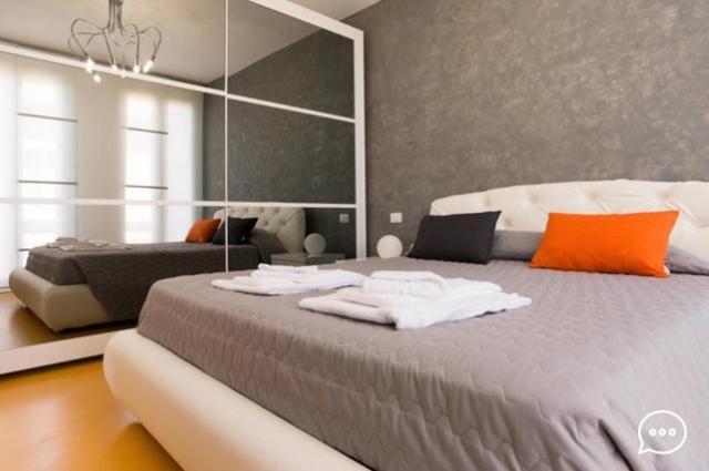 Appartement Celestia Panoramic Superior -vista Mare Venise