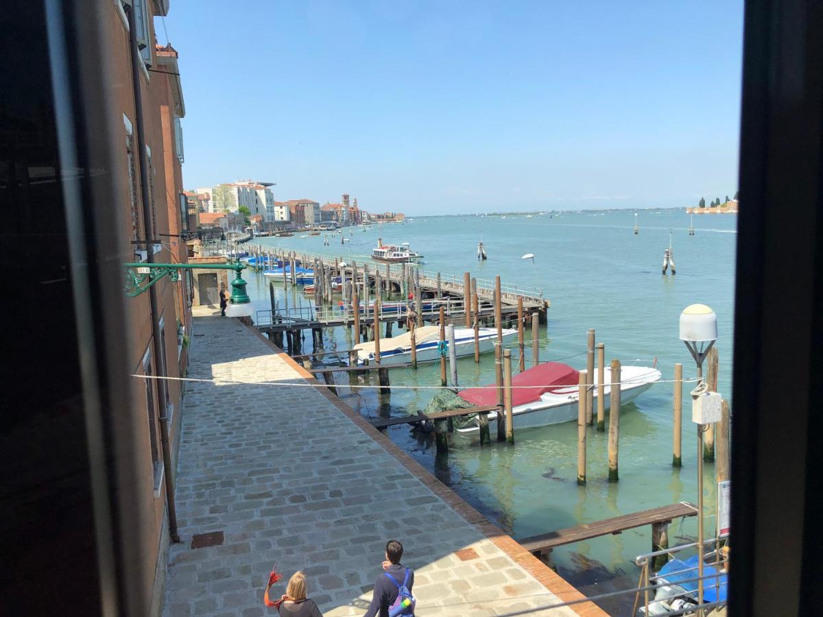 Celestia Panoramic Superior -vista Mare * Venise