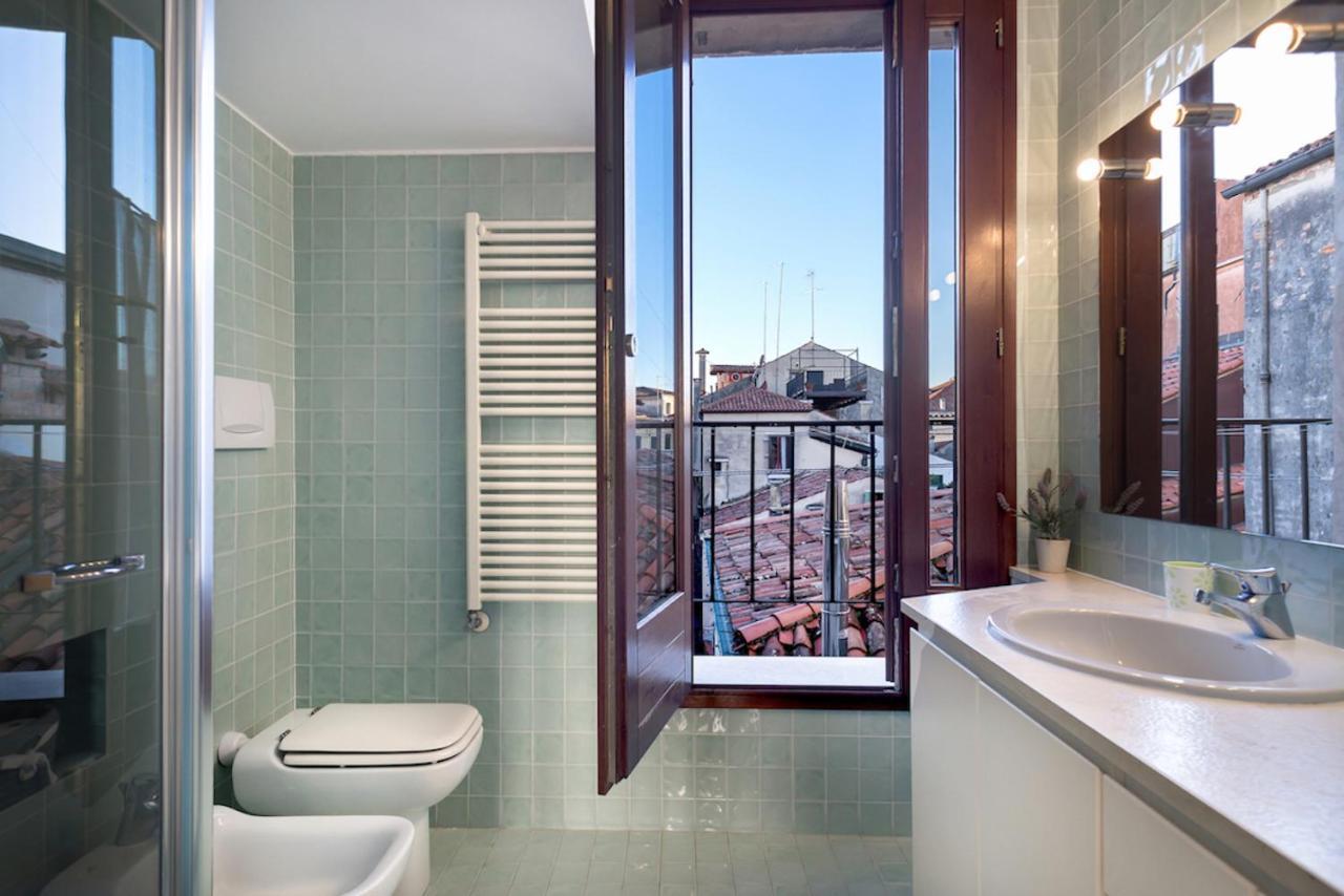 Mansardina - 1 Min From Accademia - Duplex Stylish And Cosy Appartement *