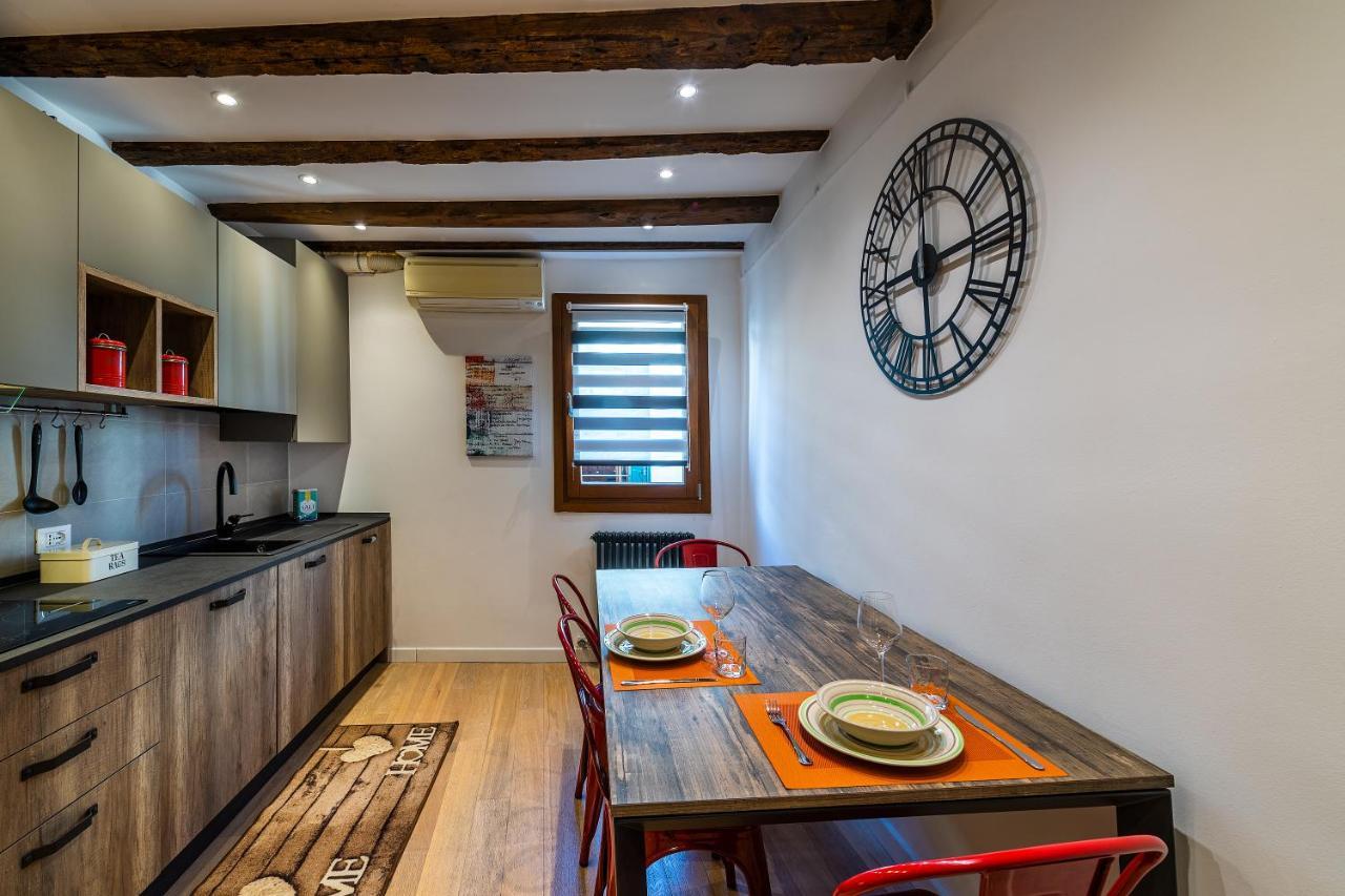 Gdhouse 806 Appartamento Venezia