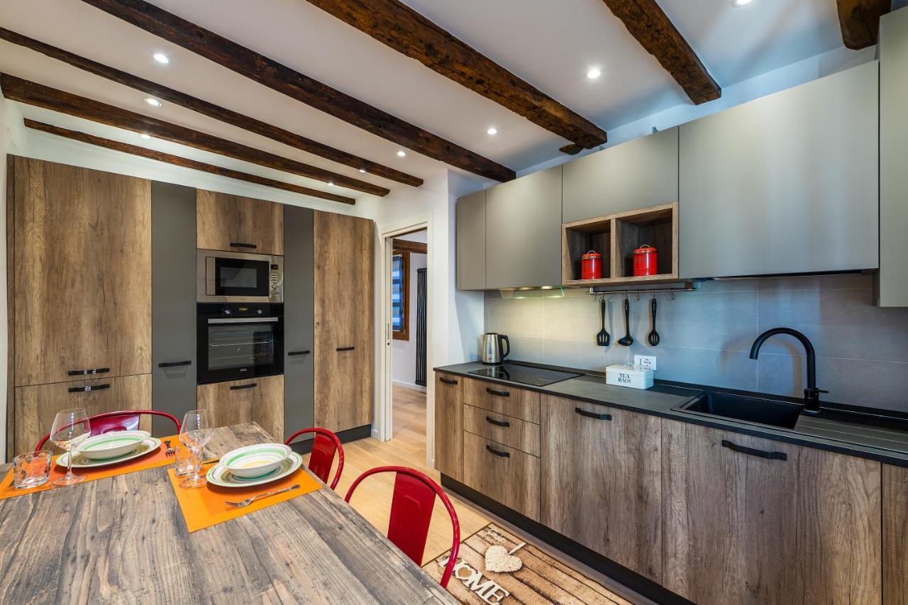 Appartamento Gdhouse 806 *