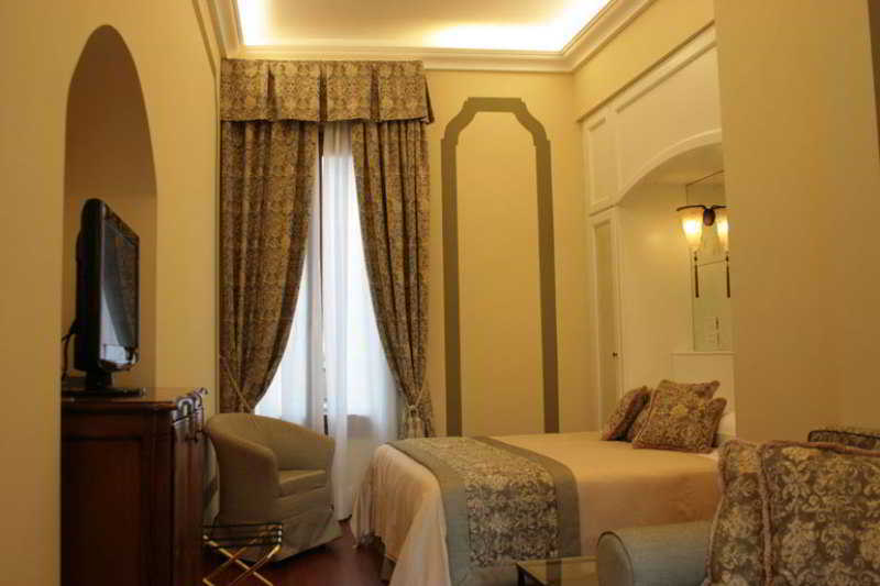 Hotel Le Isole