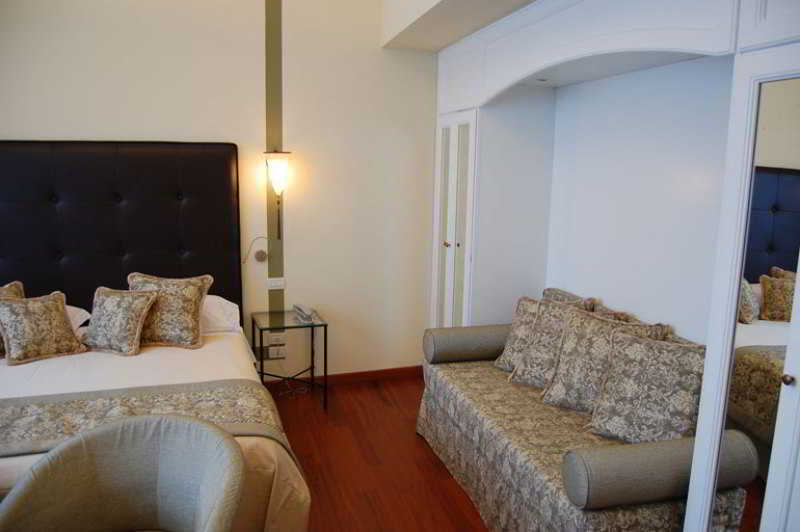 Le Isole Hotel