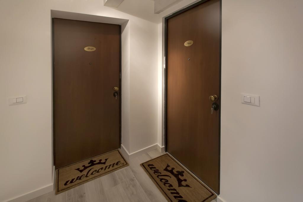 Tiziano Apartment