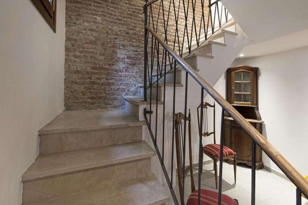 Tiziano Apartment *
