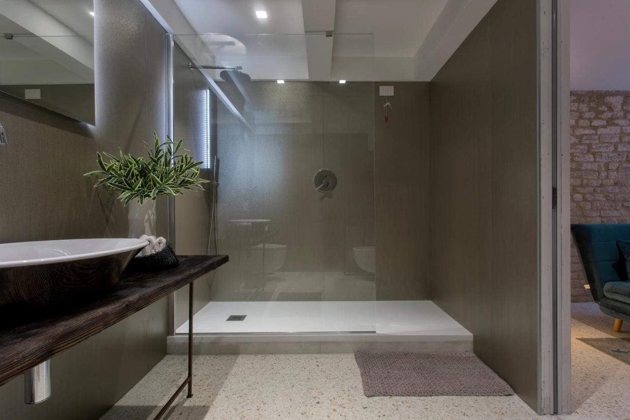 Italiahaus - Ca' Olivo Loft With Canal View In Rialto * Venetië