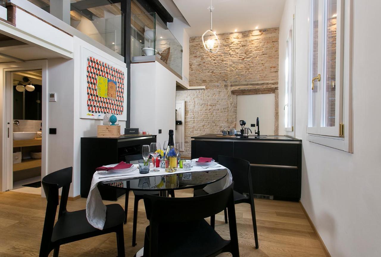 Poffi'S House * Venezia