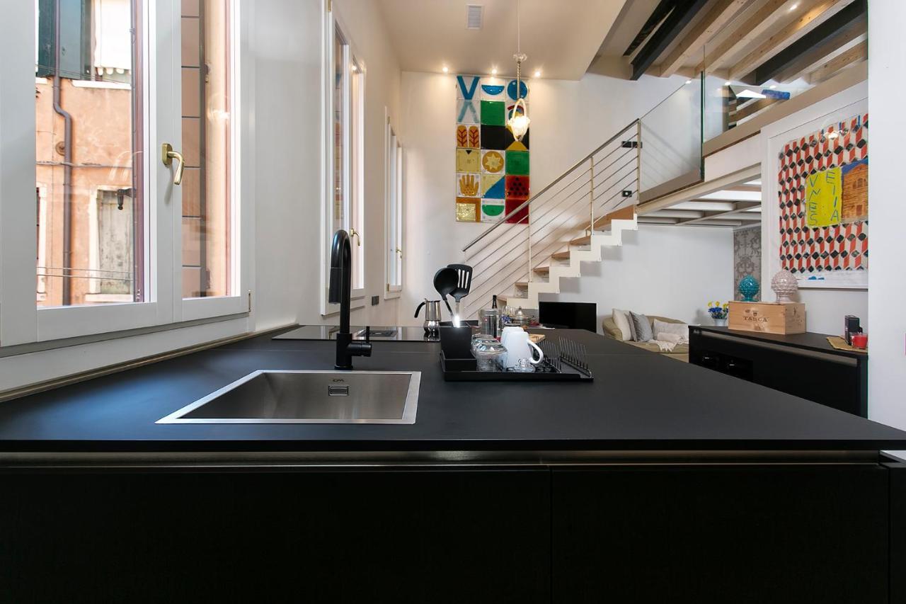 Appartamento Poffi'S House Venezia