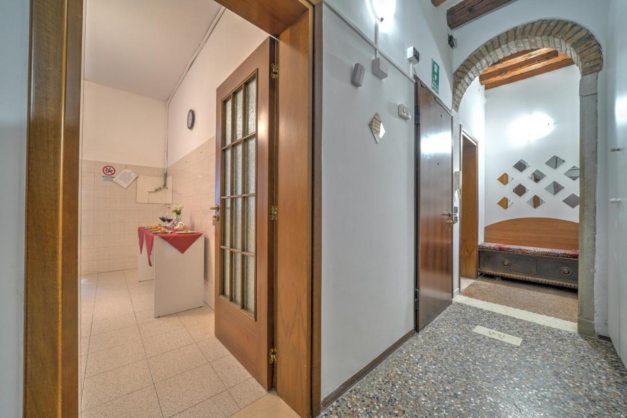 Residenza Briati Gasthof Venedig