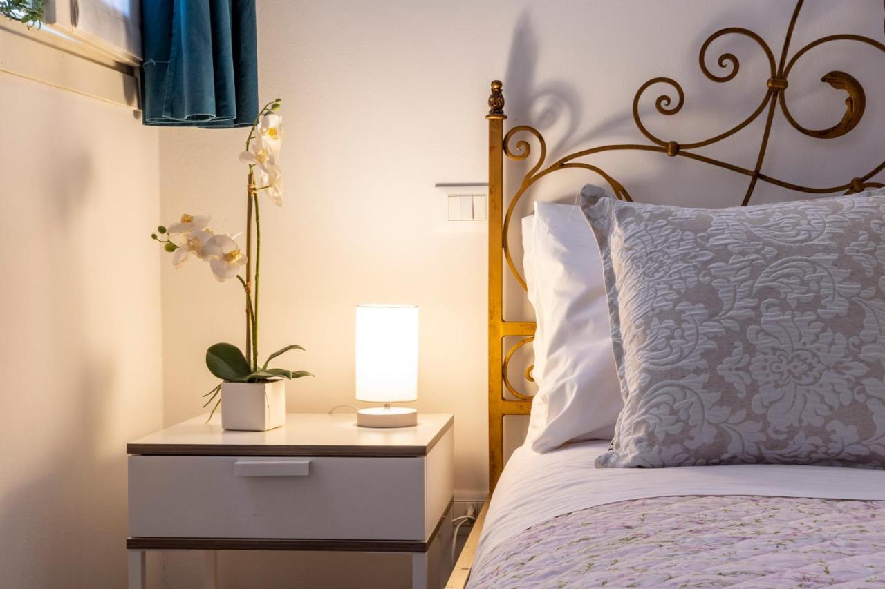 Appartement San Giacomo Pied-a-terre House By Wonderful Italy *