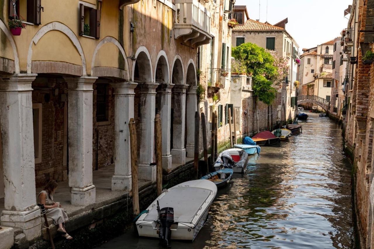 San Giacomo Pied-a-terre House By Wonderful Italy