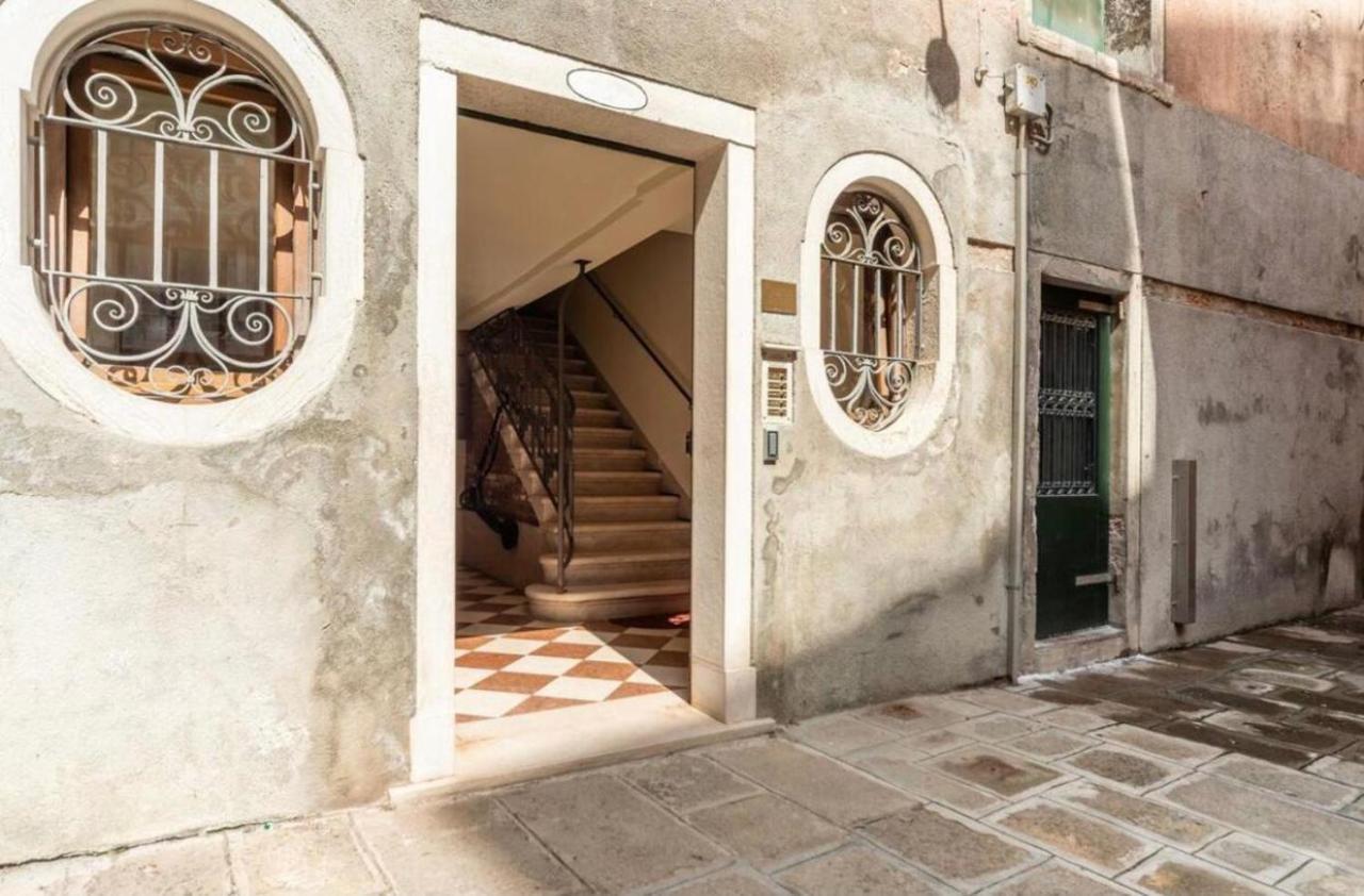 Appartement Affitta Un Sogno Venise