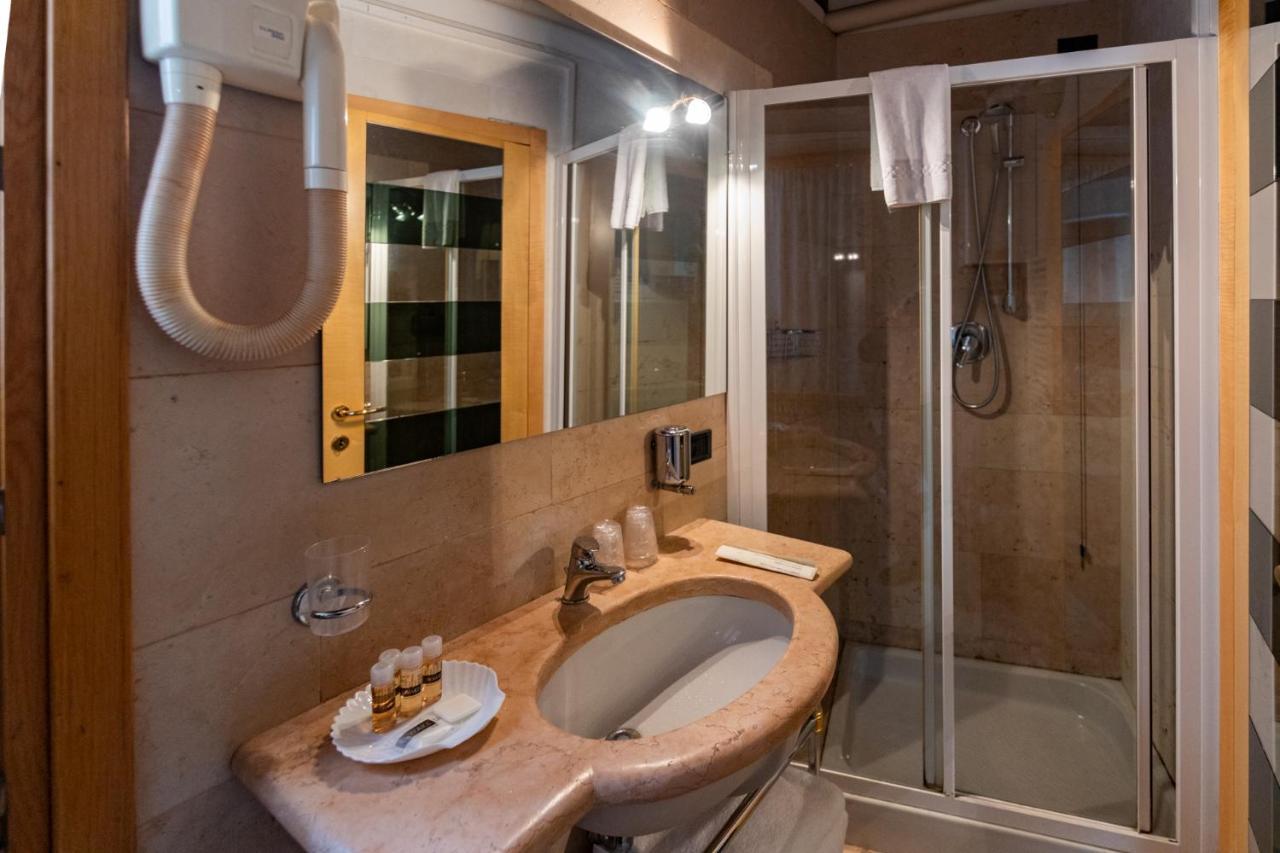San Simeon Appartement Venise