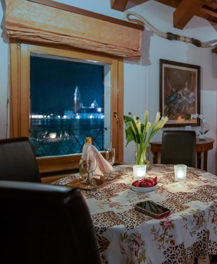 San Simeon Appartement Venise