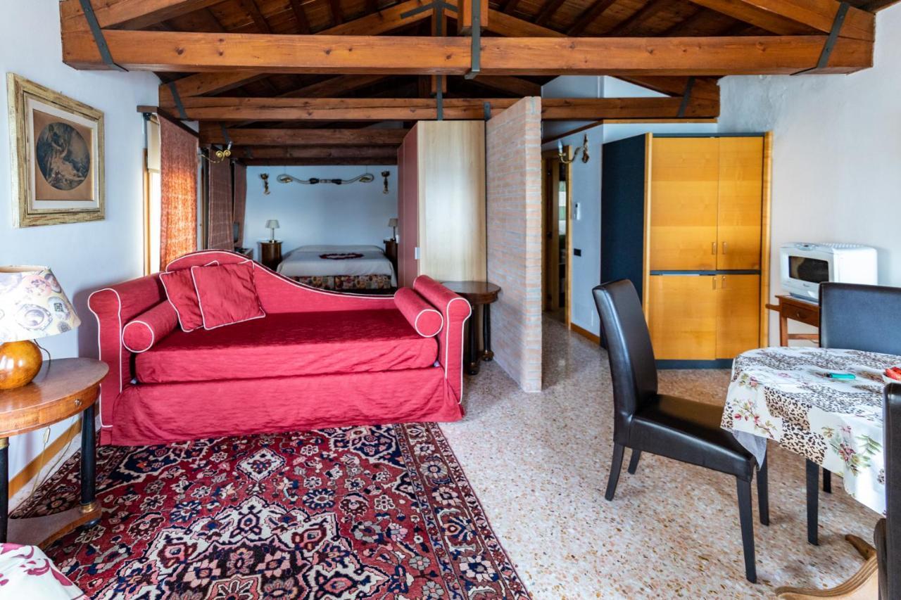 San Simeon Appartement Venise
