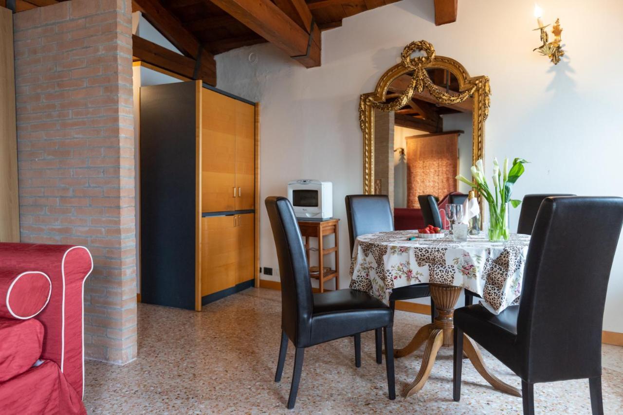 San Simeon Appartement Venise