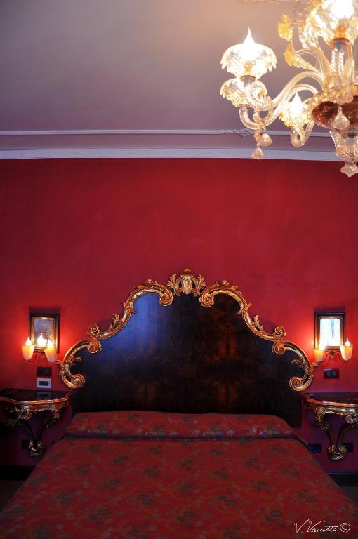 Residenza D'epoca San Cassiano Hotel