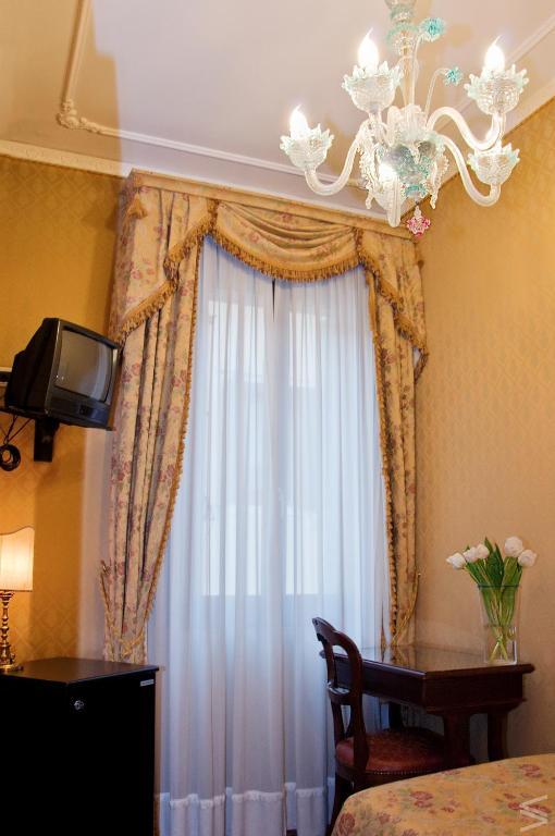 Residenza D'epoca San Cassiano Hotel Venise
