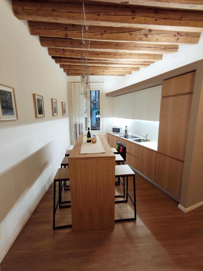 Appartement Deluxe 3 Bedrooom Flat In Rialto *
