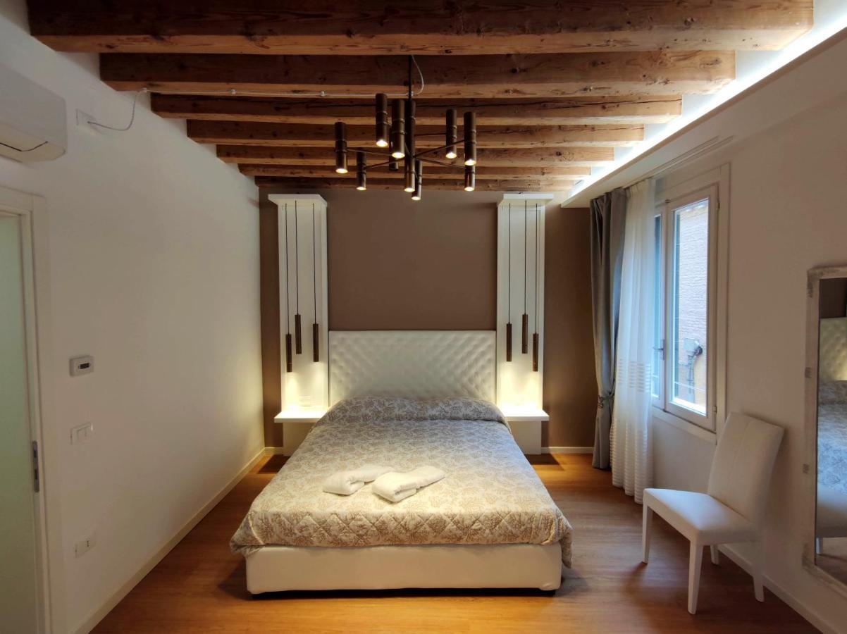 Appartement Deluxe 3 Bedrooom Flat In Rialto