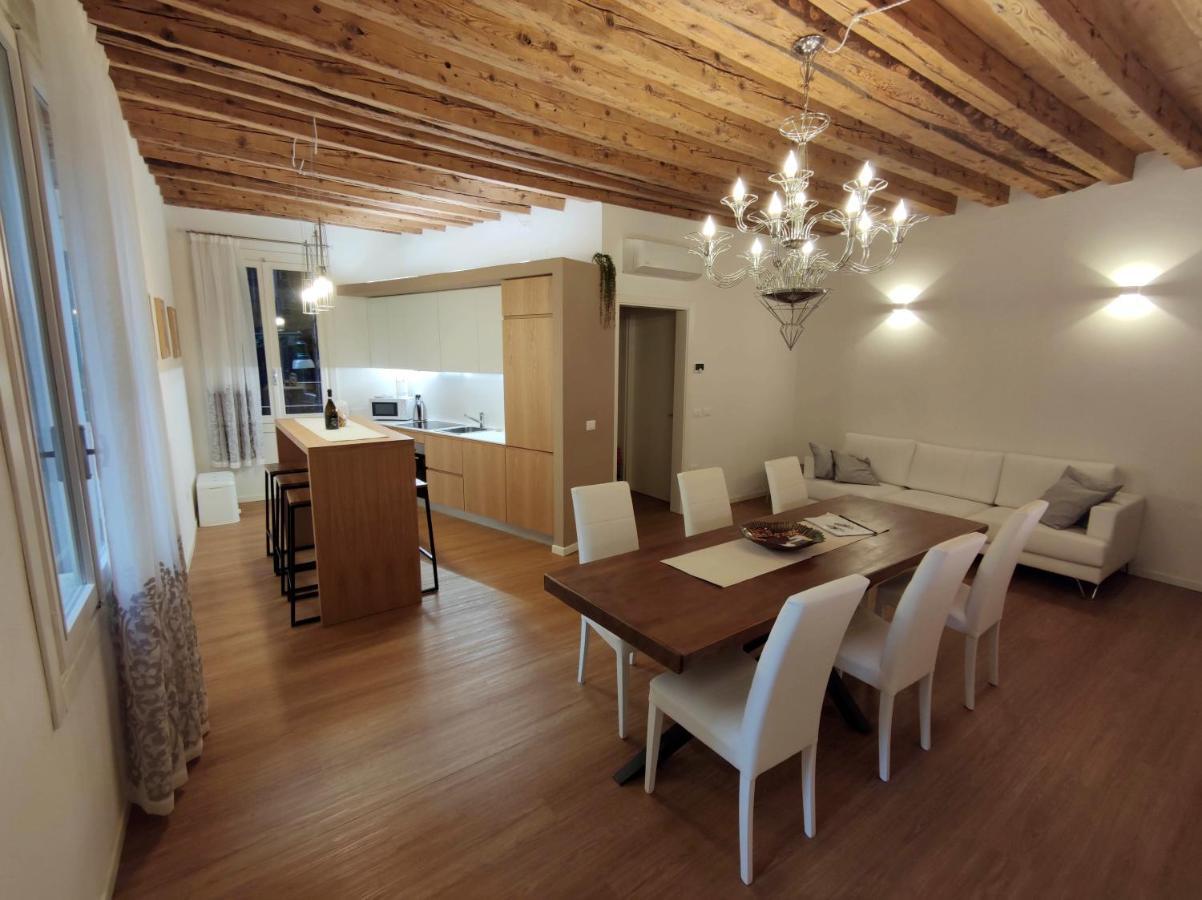 Appartement Deluxe 3 Bedrooom Flat In Rialto