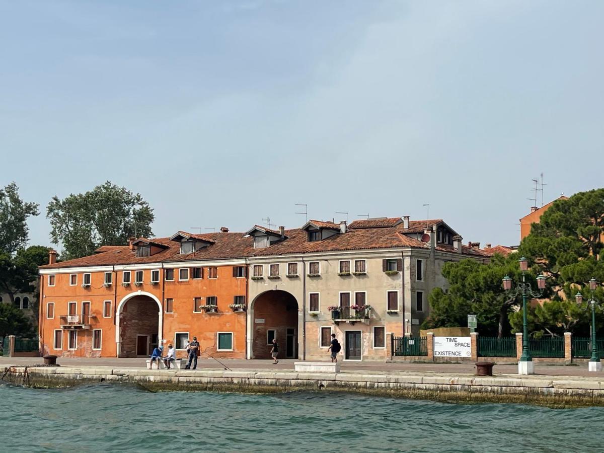 Appartamento Biennale Charme *