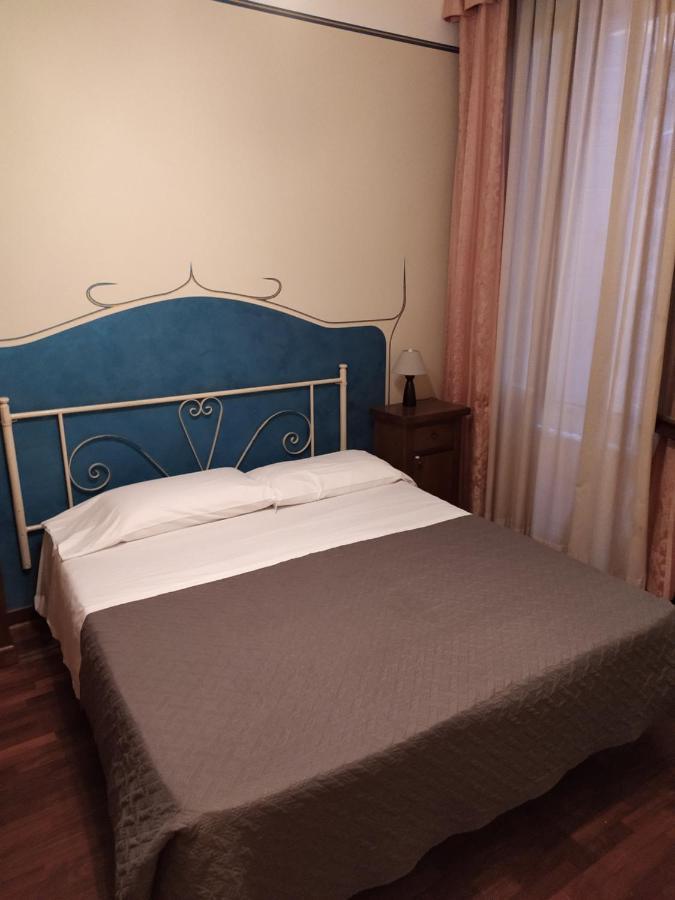 Maison d'hôtes Residenza Grisostomo 3*