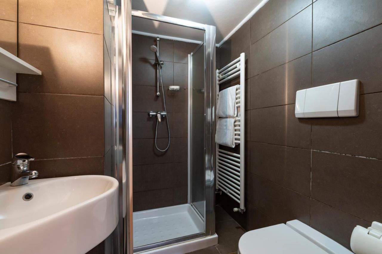Appartement San Giacomo Pied-a-terre House By Wonderful Italy Venetië