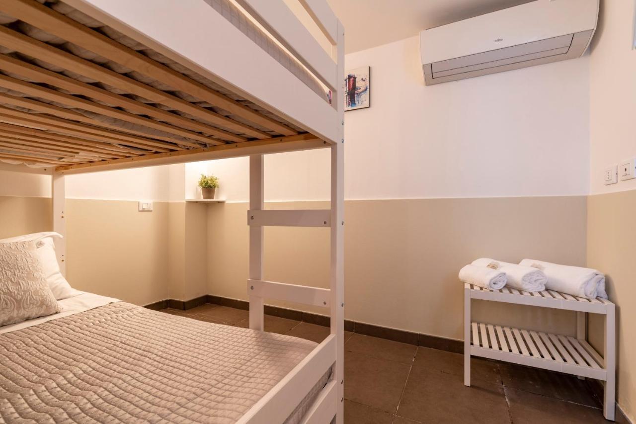 Appartement San Giacomo Pied-a-terre House By Wonderful Italy *