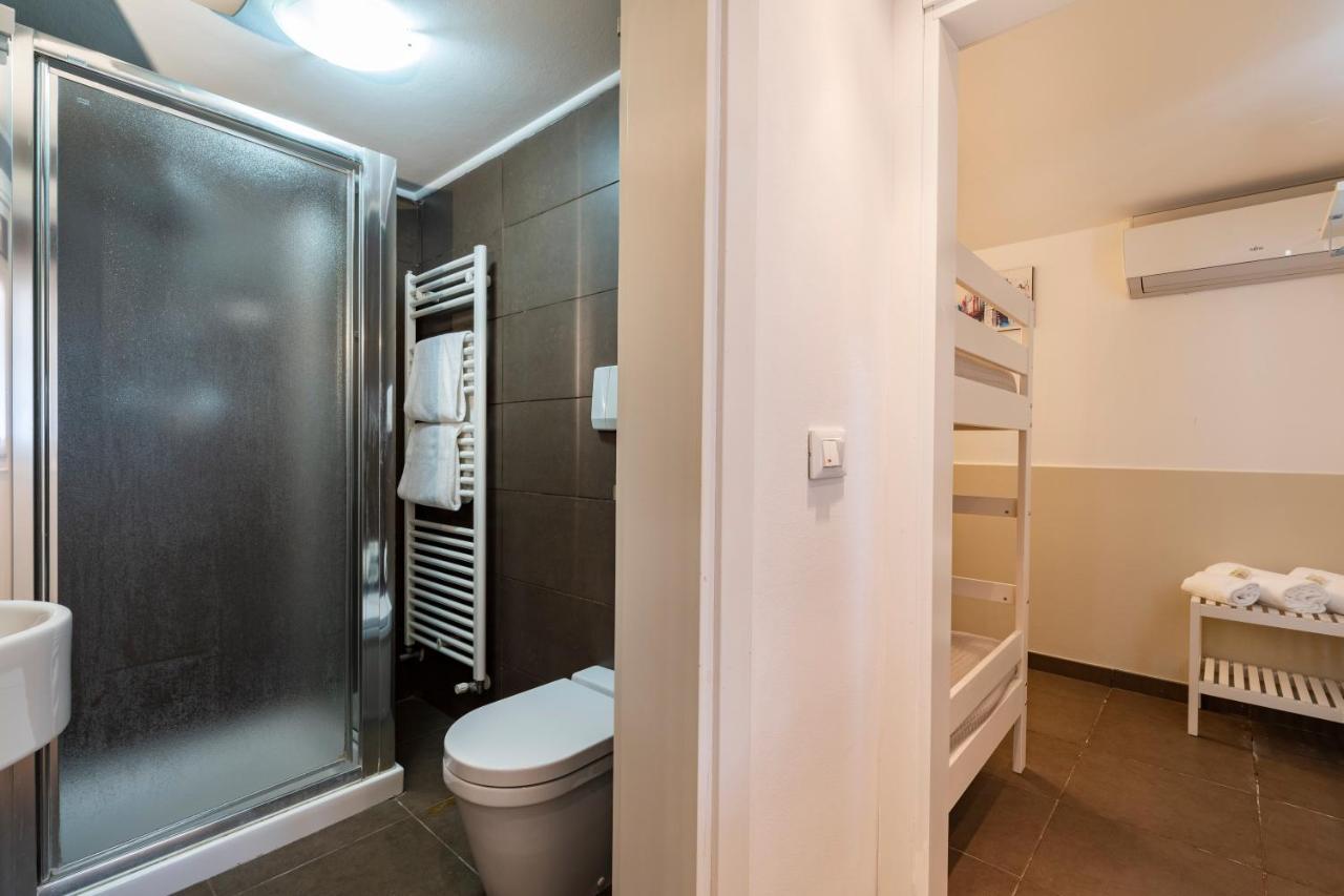 San Giacomo Pied-a-terre House By Wonderful Italy Appartement Venetië