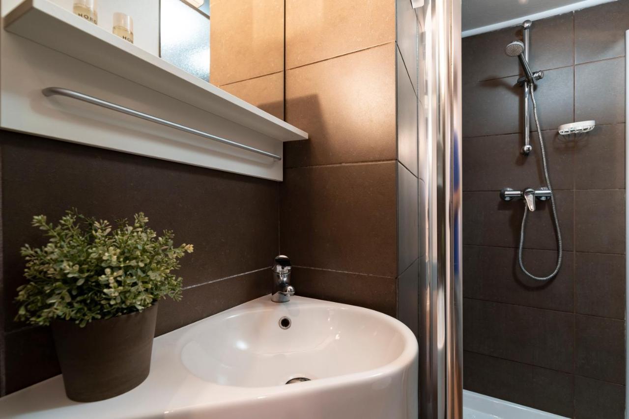 Appartement San Giacomo Pied-a-terre House By Wonderful Italy
