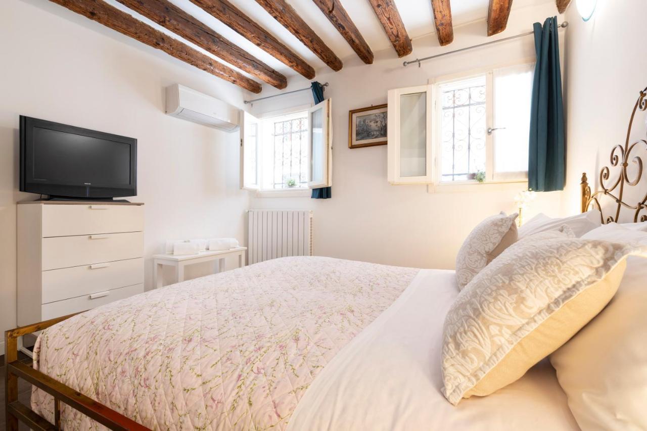 San Giacomo Pied-a-terre House By Wonderful Italy Appartement