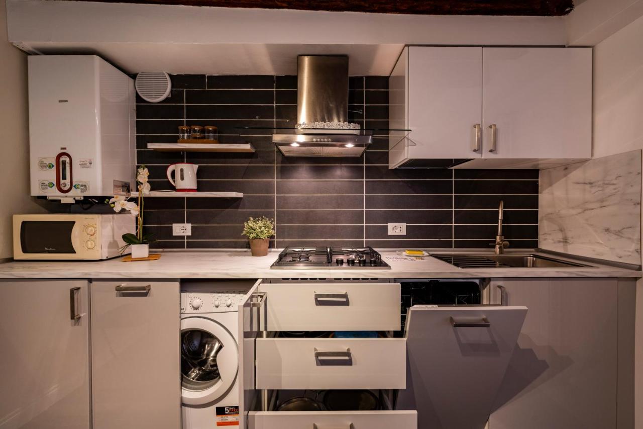 San Giacomo Pied-a-terre House By Wonderful Italy Appartement Venetië